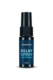 Delay Spray - 15 ml