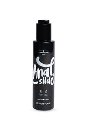 Anal Slide - 150 ml - Lubrificante Anale MySecretCase