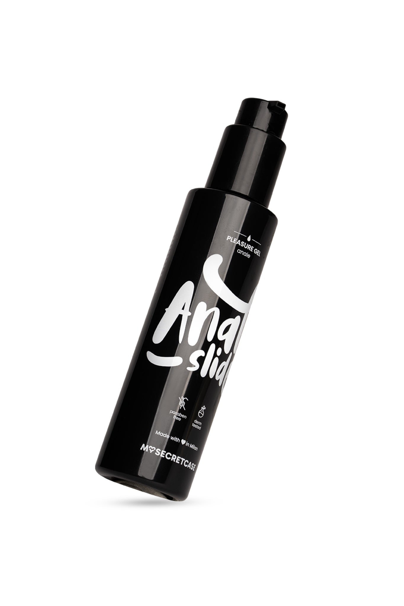 Anal Slide - 150 ml - Lubrificante Anale MySecretCase
