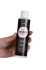Piacere ASSoluto 150 ml - Lubrificante Anale MySecretCase