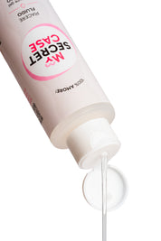 Piacere Fluido 150 ml - Lubrificanti Vaginali MySecretCase