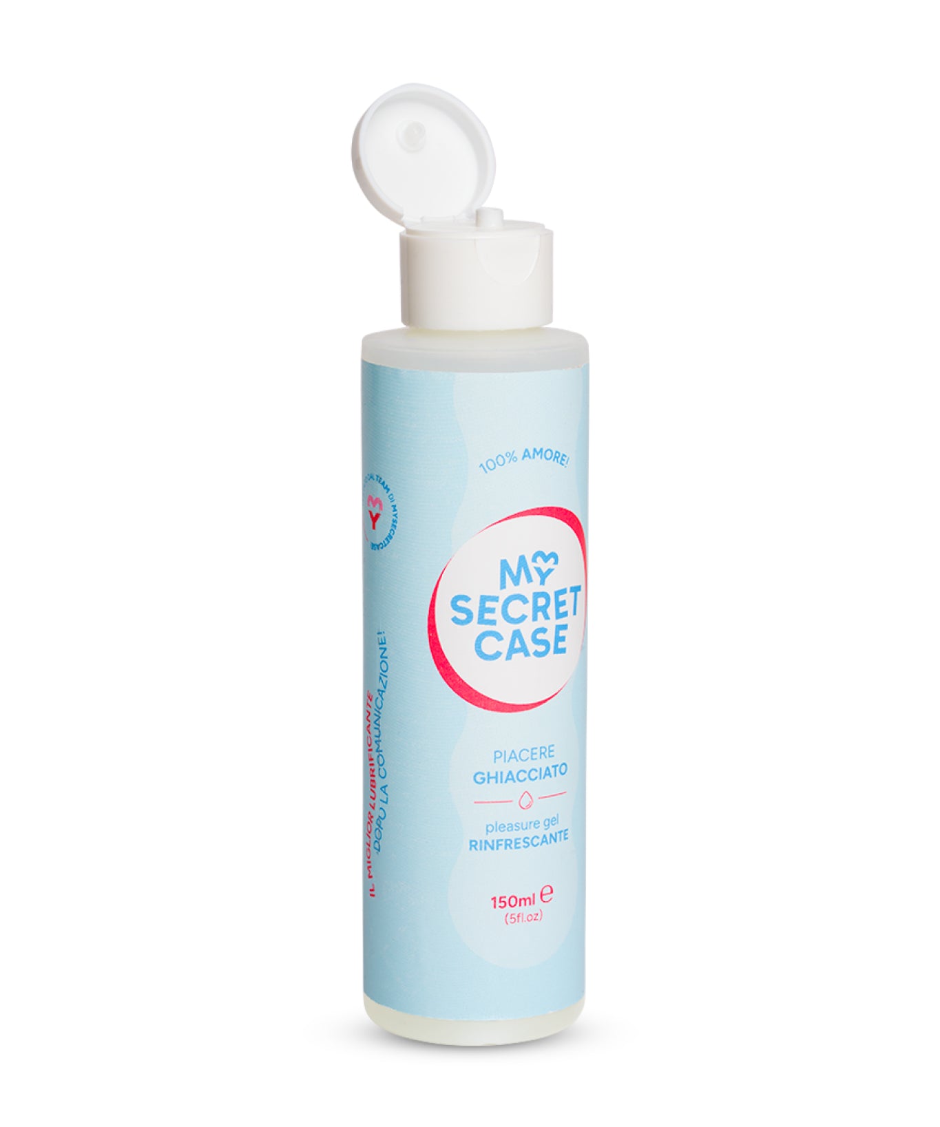 Piacere Ghiacciato - 150 ml (7)
