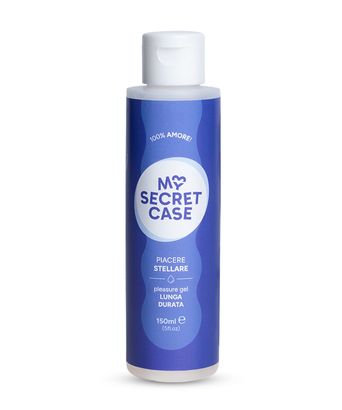 Piacere Stellare - 150 ml - Lubrificanti Vaginali MySecretCase