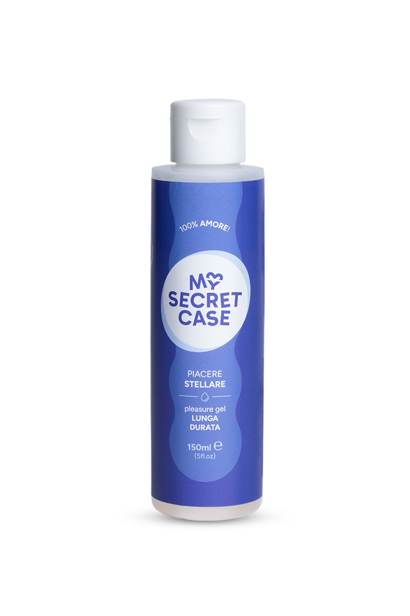 Piacere Stellare - 150 ml - Lubrificanti Vaginali MySecretCase