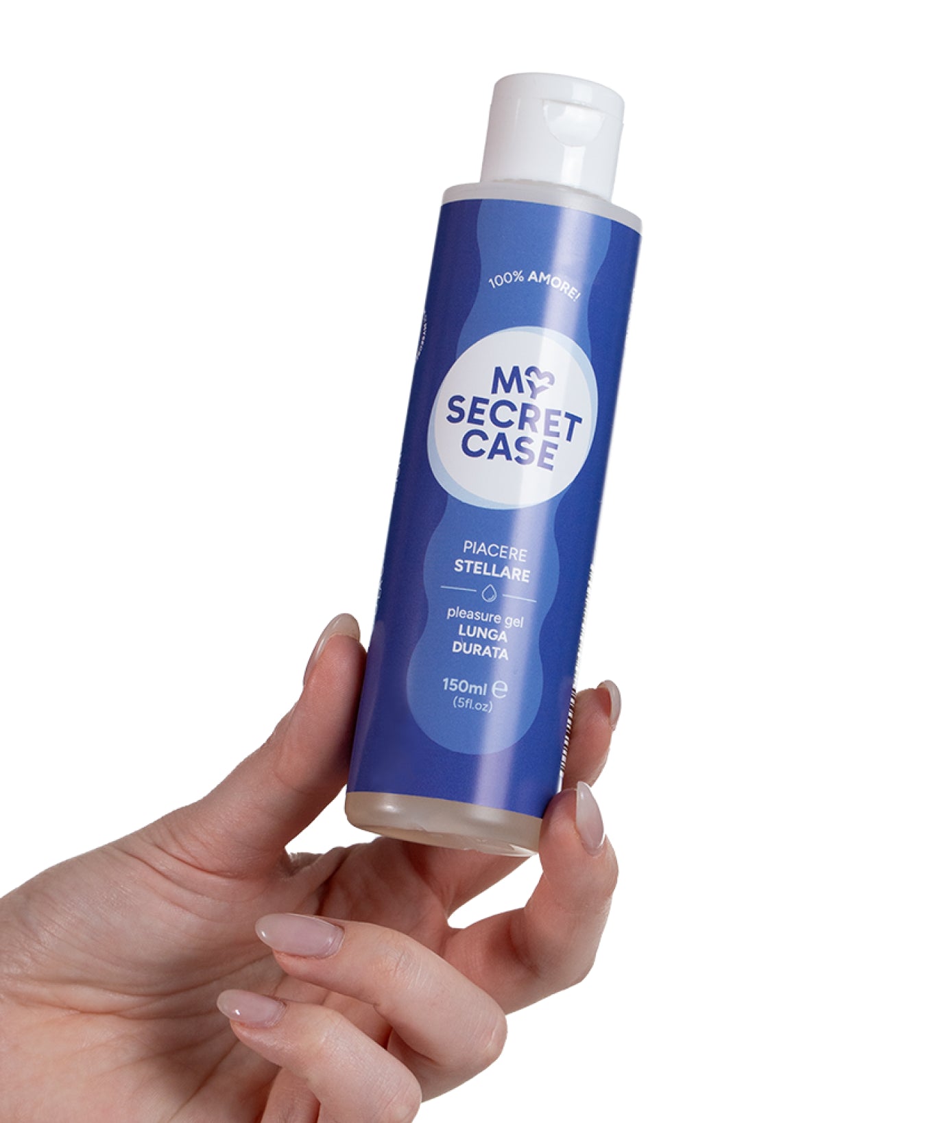Piacere Stellare - 150 ml - Lubrificanti Vaginali MySecretCase