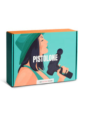 Pistolone