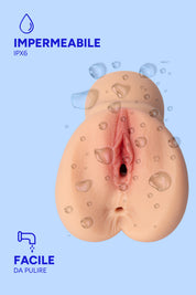 Pipo Pleaser - Masturbatori Pene purepleasure