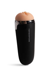 Bella da Godere - Masturbatori Pene Mysecretcase