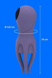 Polposition - Masturbatori Pene MySecretCase