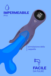 Polposition - Masturbatori Pene MySecretCase