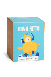 Uovo Ritto - Masturbatori Pene MySecretCase