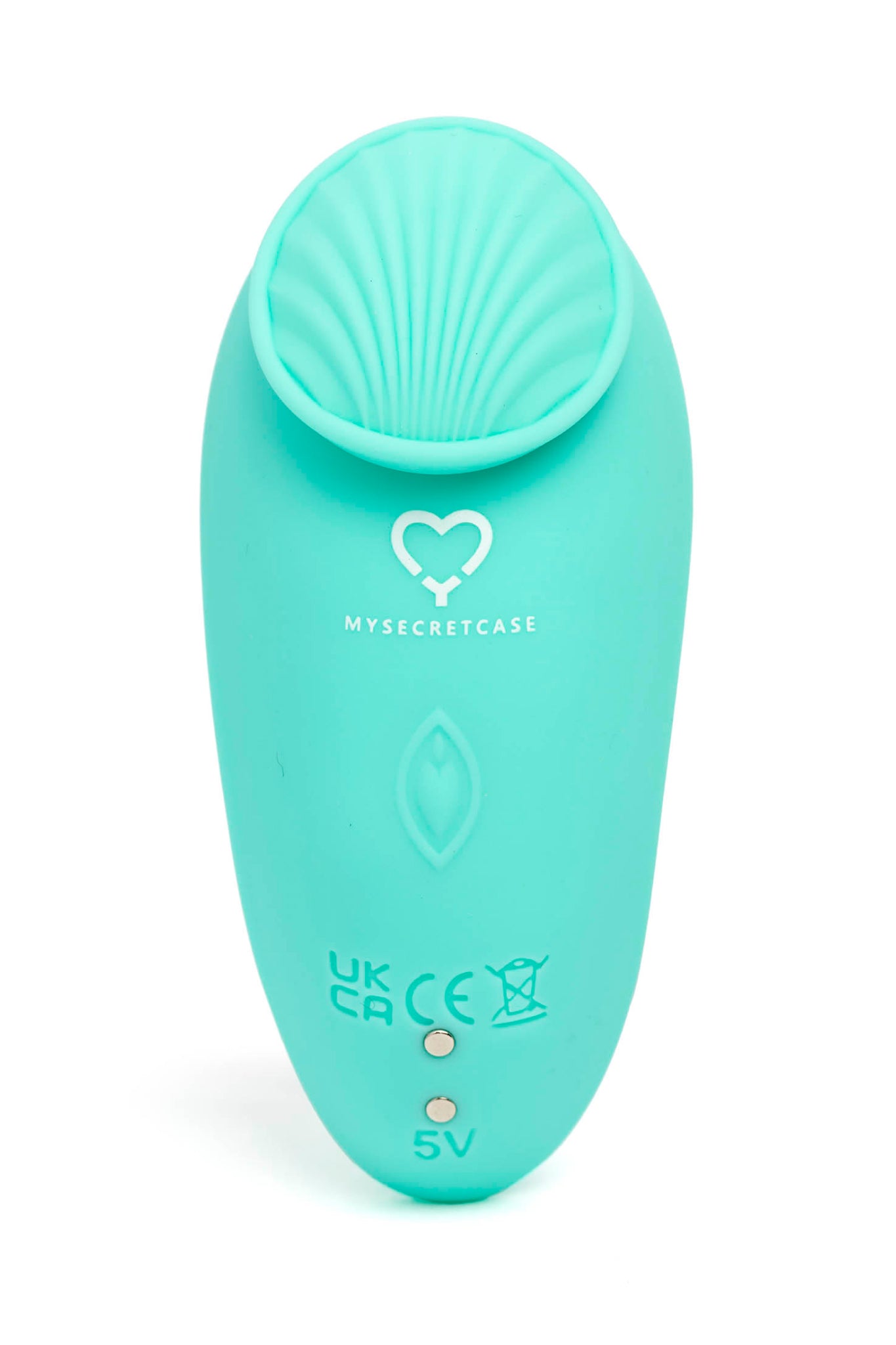 Calamità - Mutande Vibranti Mysecretcase