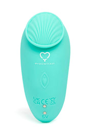 Calamità - Mutande Vibranti Mysecretcase