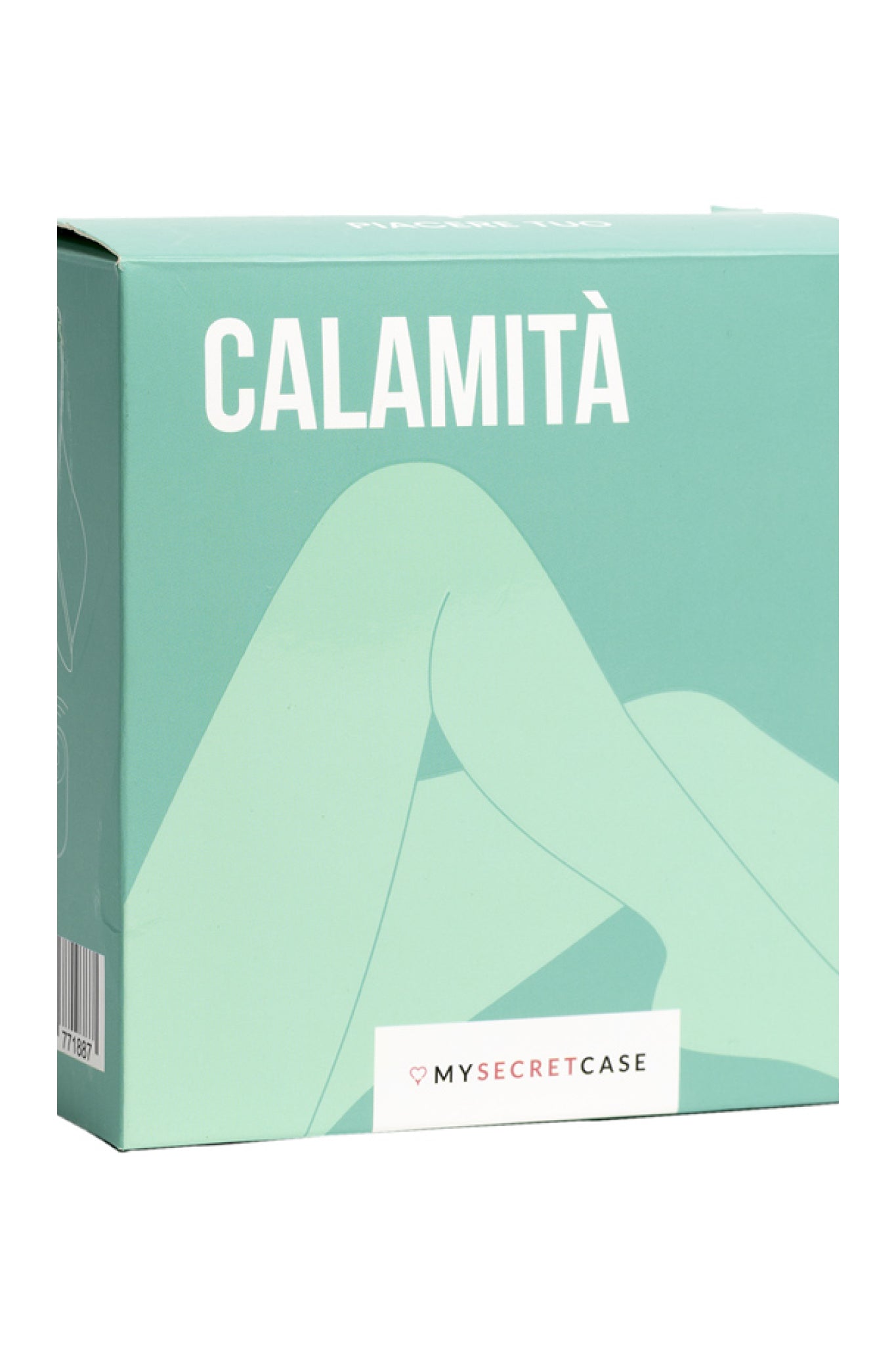 Calamità - Mutande Vibranti Mysecretcase