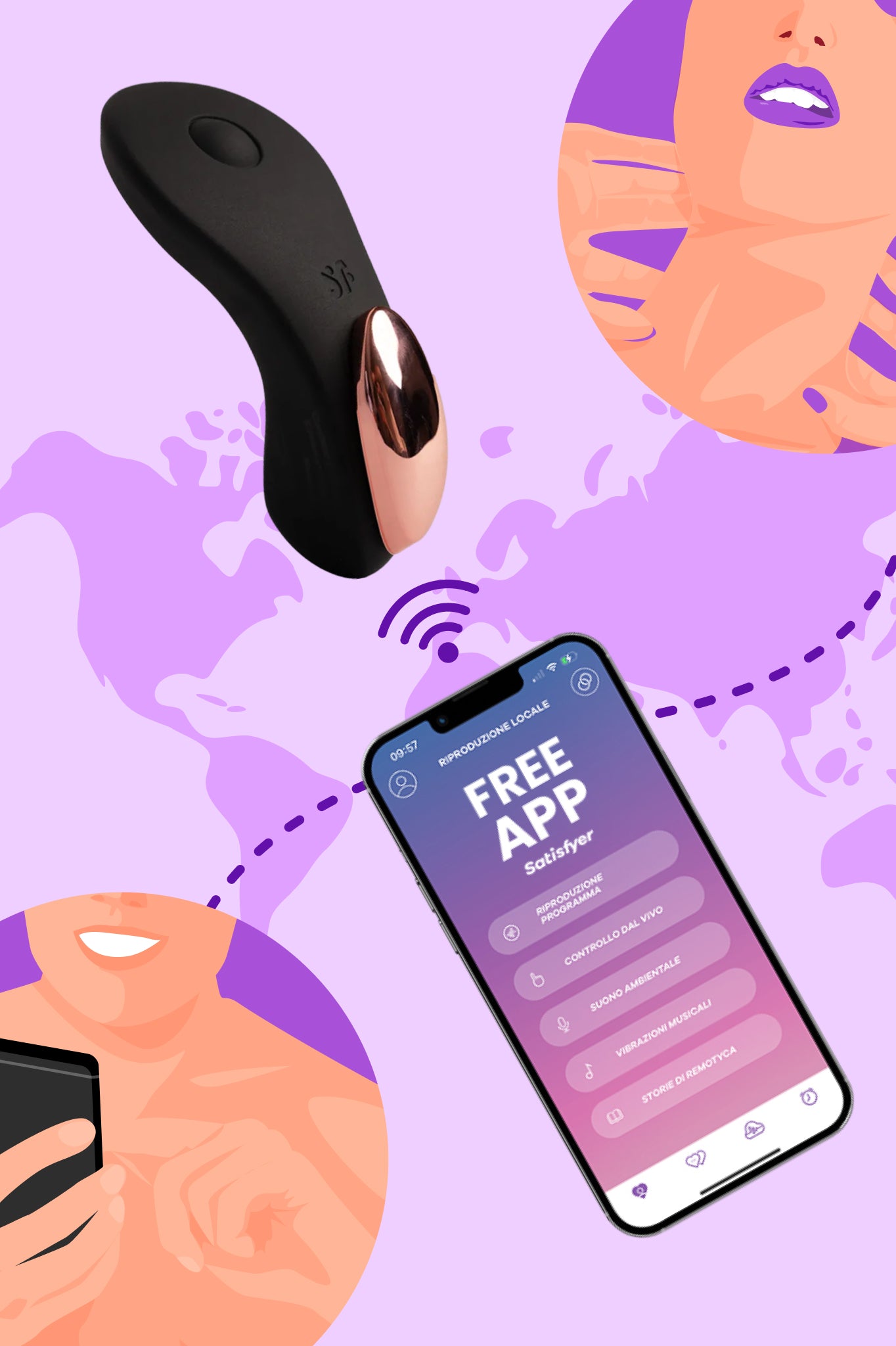 Satisfyer Little Secret (5)