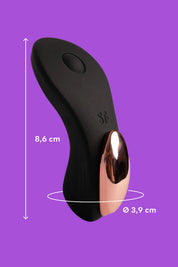 Satisfyer Little Secret (7)