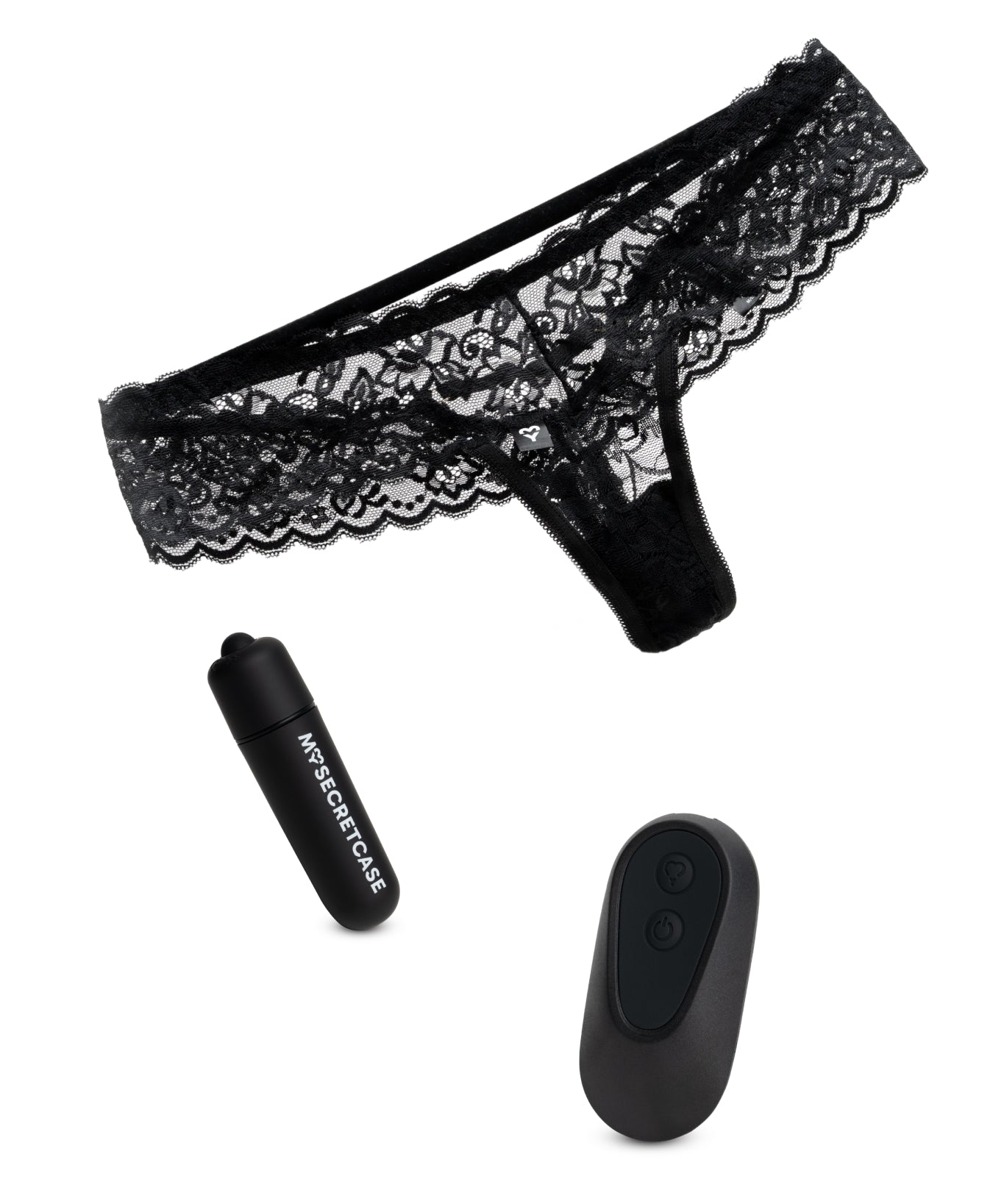 MySecret Panty (4) & 10001S3498-1 & 10001S3498-1