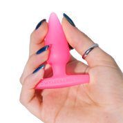 MySecret - Plug - Butt Plug MySecretCase