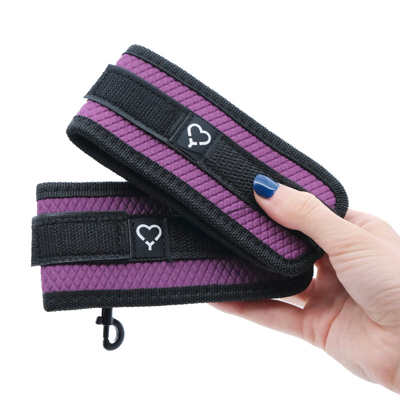 Naughty Baby - Manette e Cavigliere MySecretCase