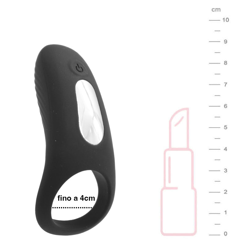 Nello Durello - Anello Per il Pene MySecretCase
