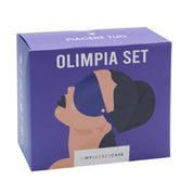 Olimpia Set - Kit Bondage MySecretCase