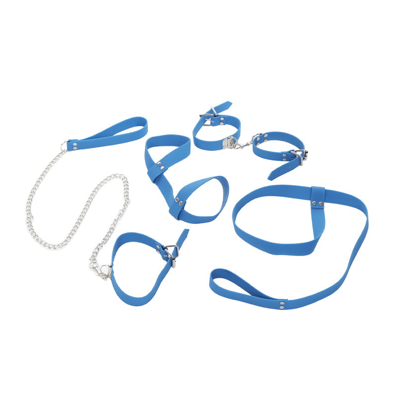 Olimpia Set - Kit Bondage MySecretCase