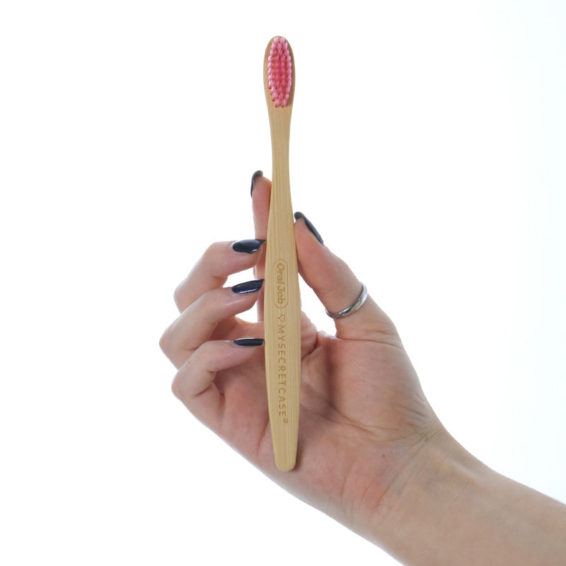 Oral Job - Accessori MySecretCase