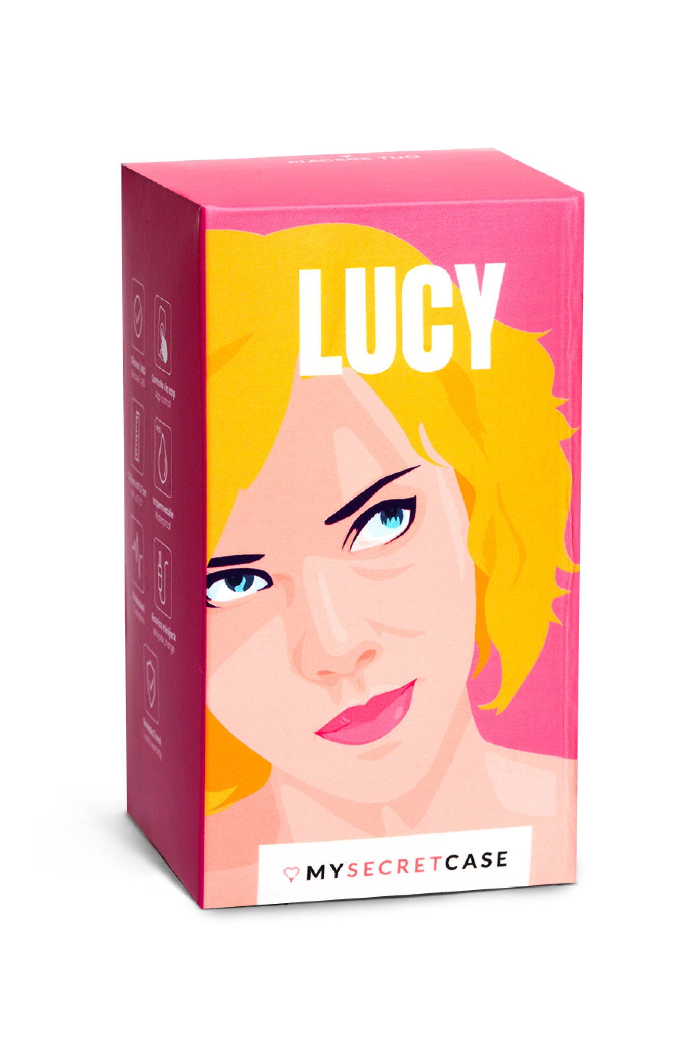 Lucy