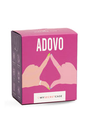 AdOvo - Ovetto Vibrante MySecretCase