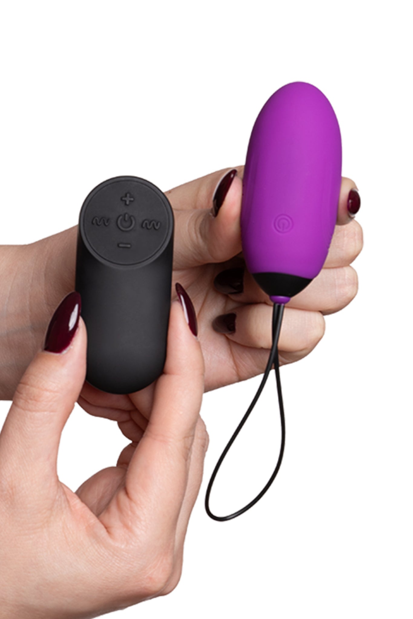 AdOvo - Ovetto Vibrante MySecretCase