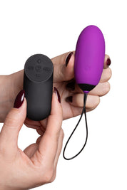 AdOvo - Ovetto Vibrante MySecretCase