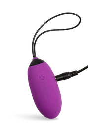 AdOvo - Ovetto Vibrante MySecretCase