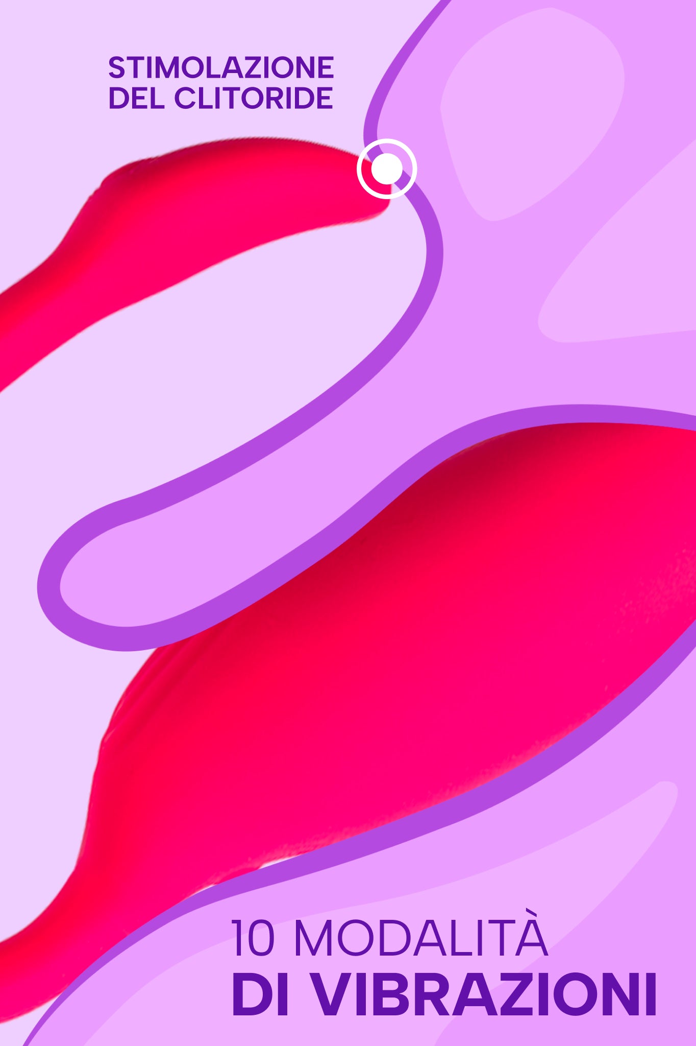 Flamingo Vibrating Bullet - Ovetto Vibrante MySecretCase