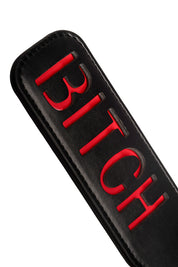 Bitch Please! - Frustini e Paddle Osa