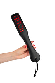 Bitch Please! - Frustini e Paddle Osa