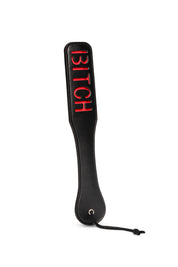 Bitch Please! - Frustini e Paddle Osa