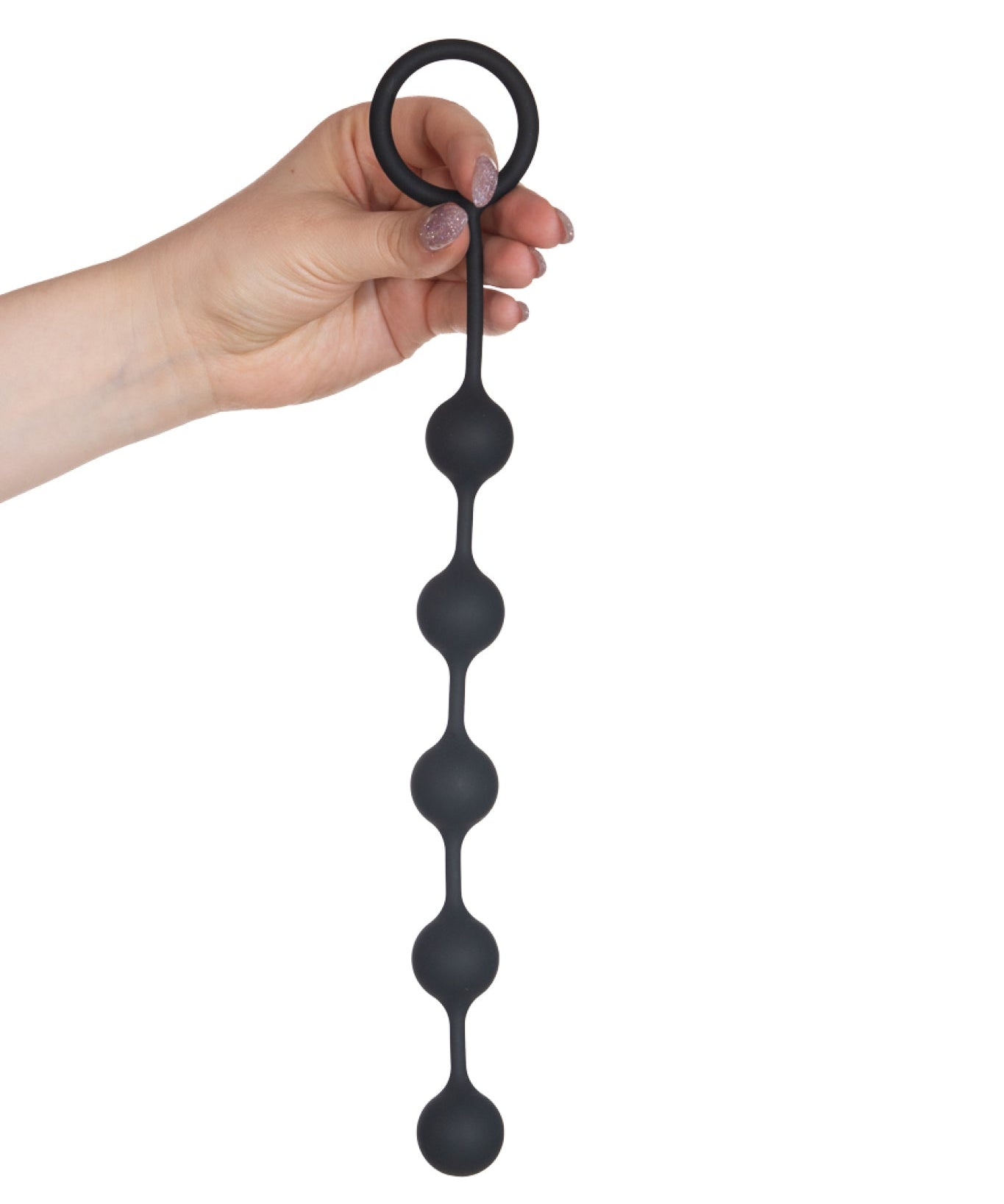 B-Loved - Palline Anali Mysecretcase