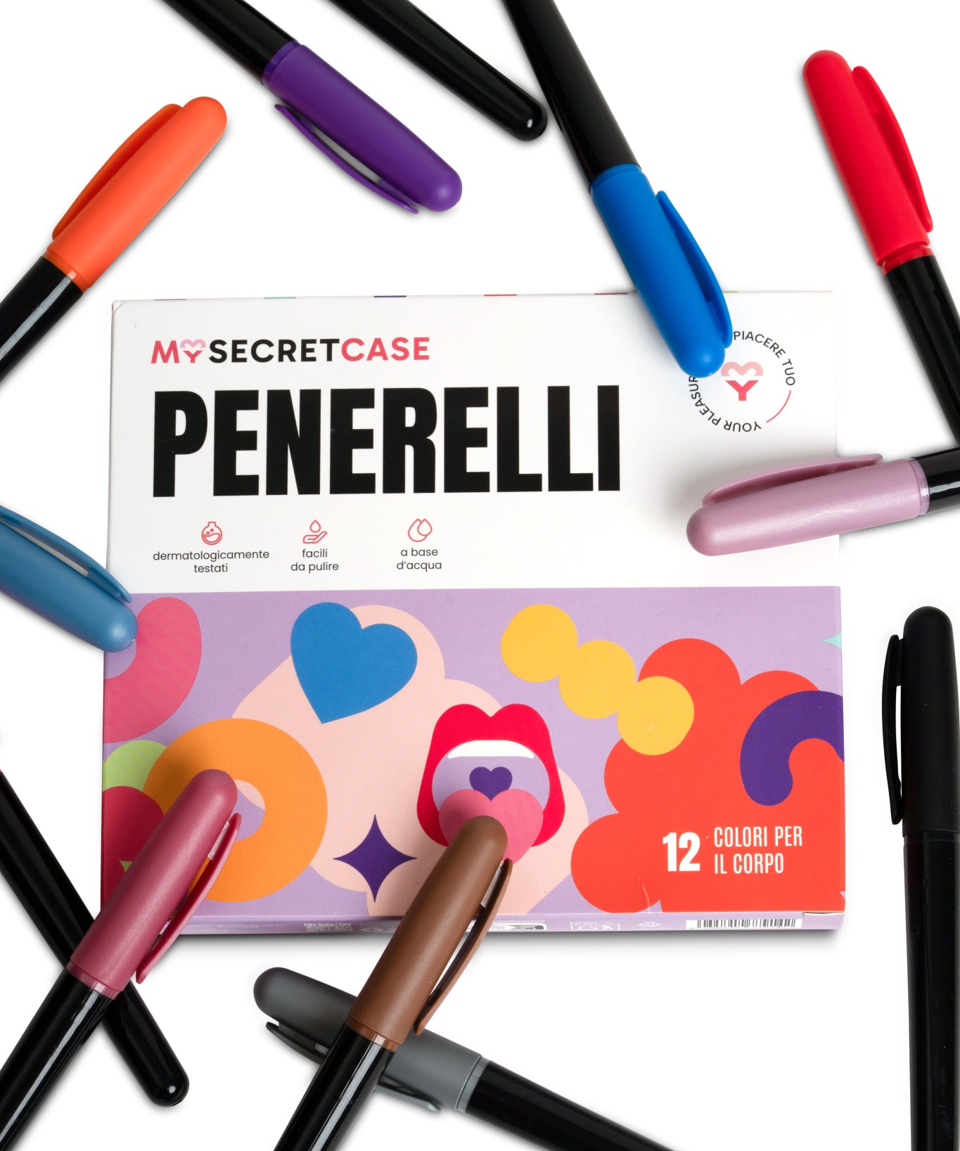 PENErelli