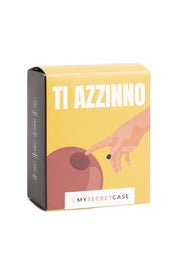 Ti Azzinno