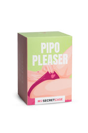 Pipo Pleaser - Masturbatori Pene purepleasure
