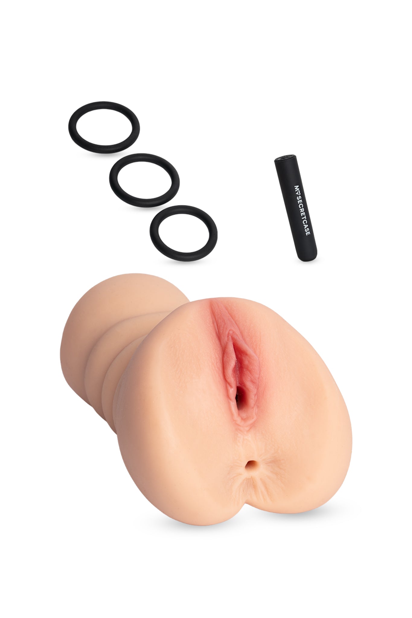 Pipo Pleaser - Masturbatori Pene purepleasure