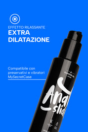 Anal Slide - 150 ml - Lubrificante Anale MySecretCase