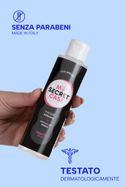 Piacere ASSoluto 150 ml - Lubrificante Anale MySecretCase