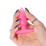 MySecret - Plug - Butt Plug MySecretCase