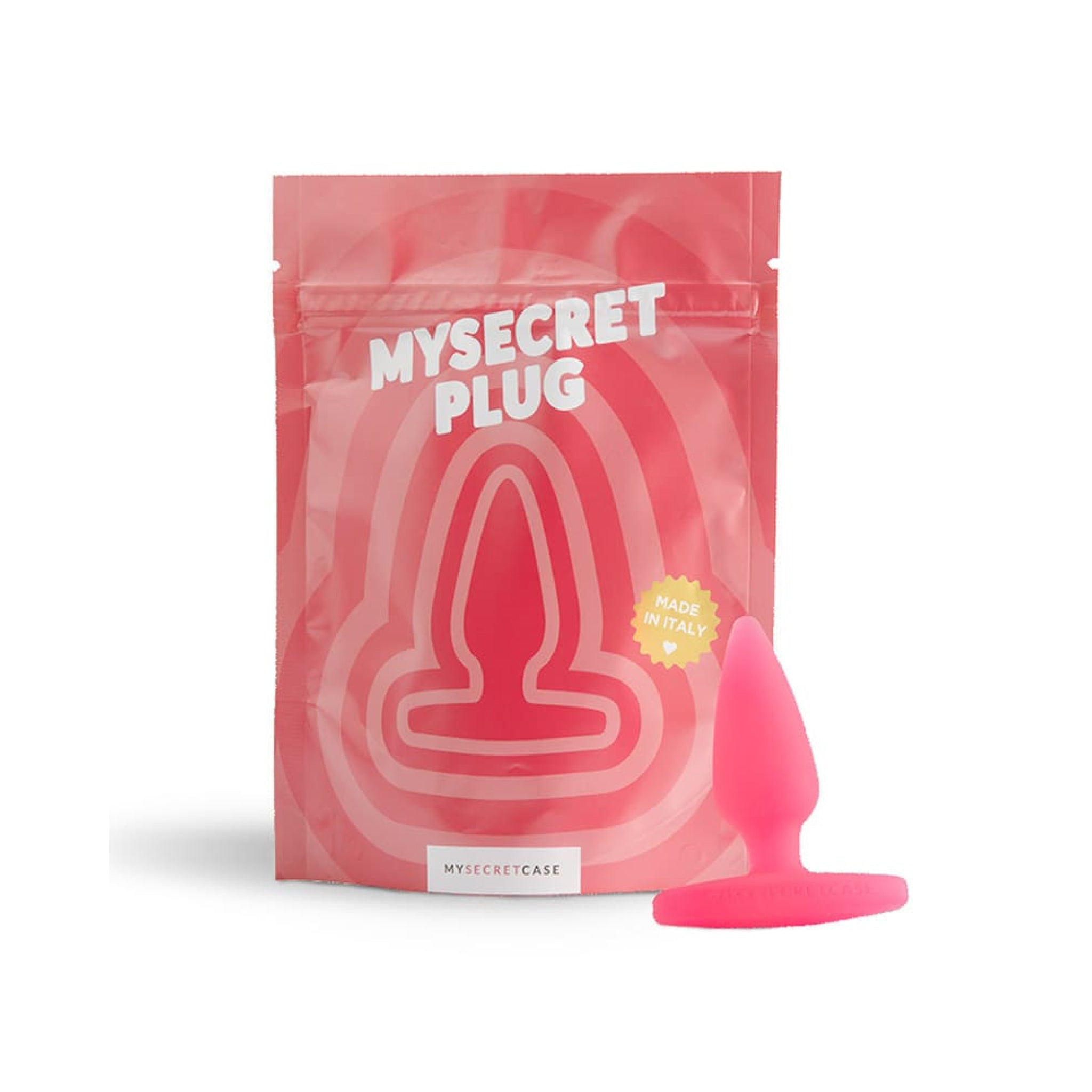 MySecret - Plug - Butt Plug MySecretCase