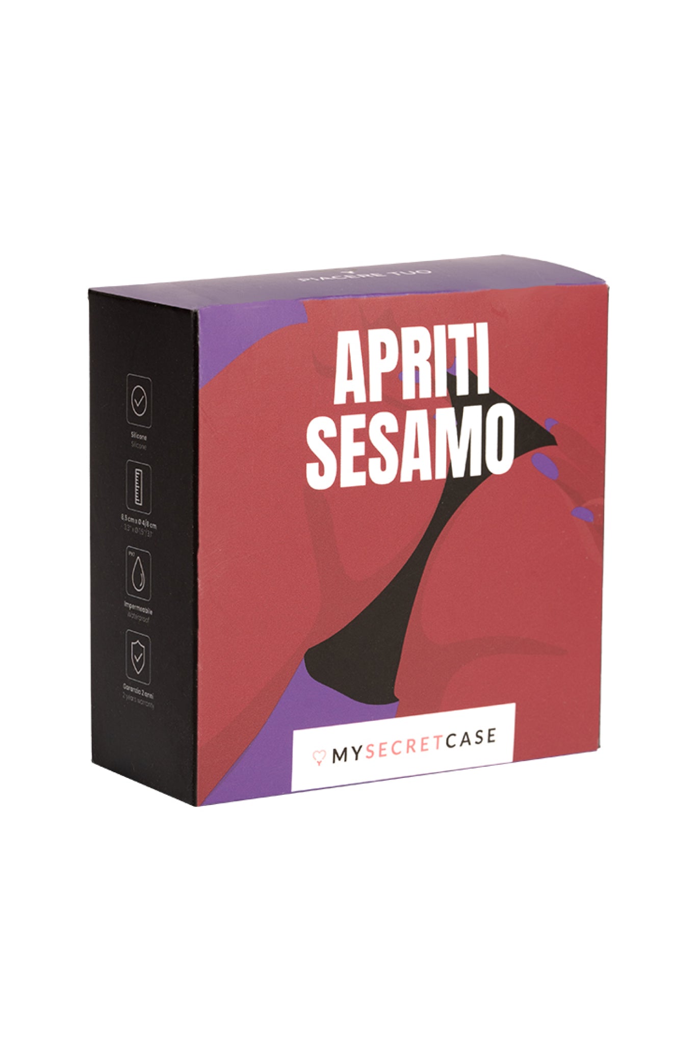 Apriti Sesamo 