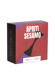 Apriti Sesamo 