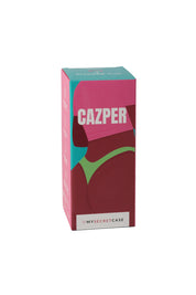 Cazper