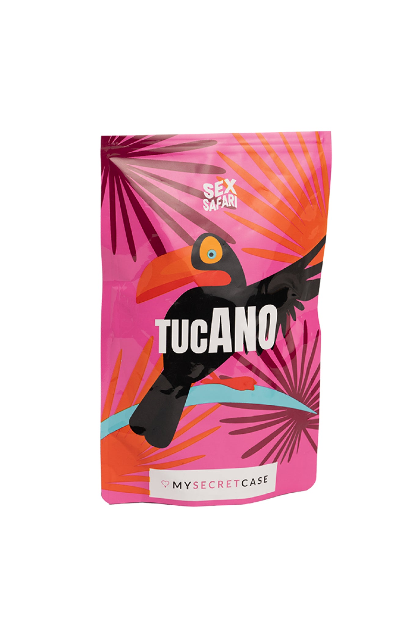 TucANO