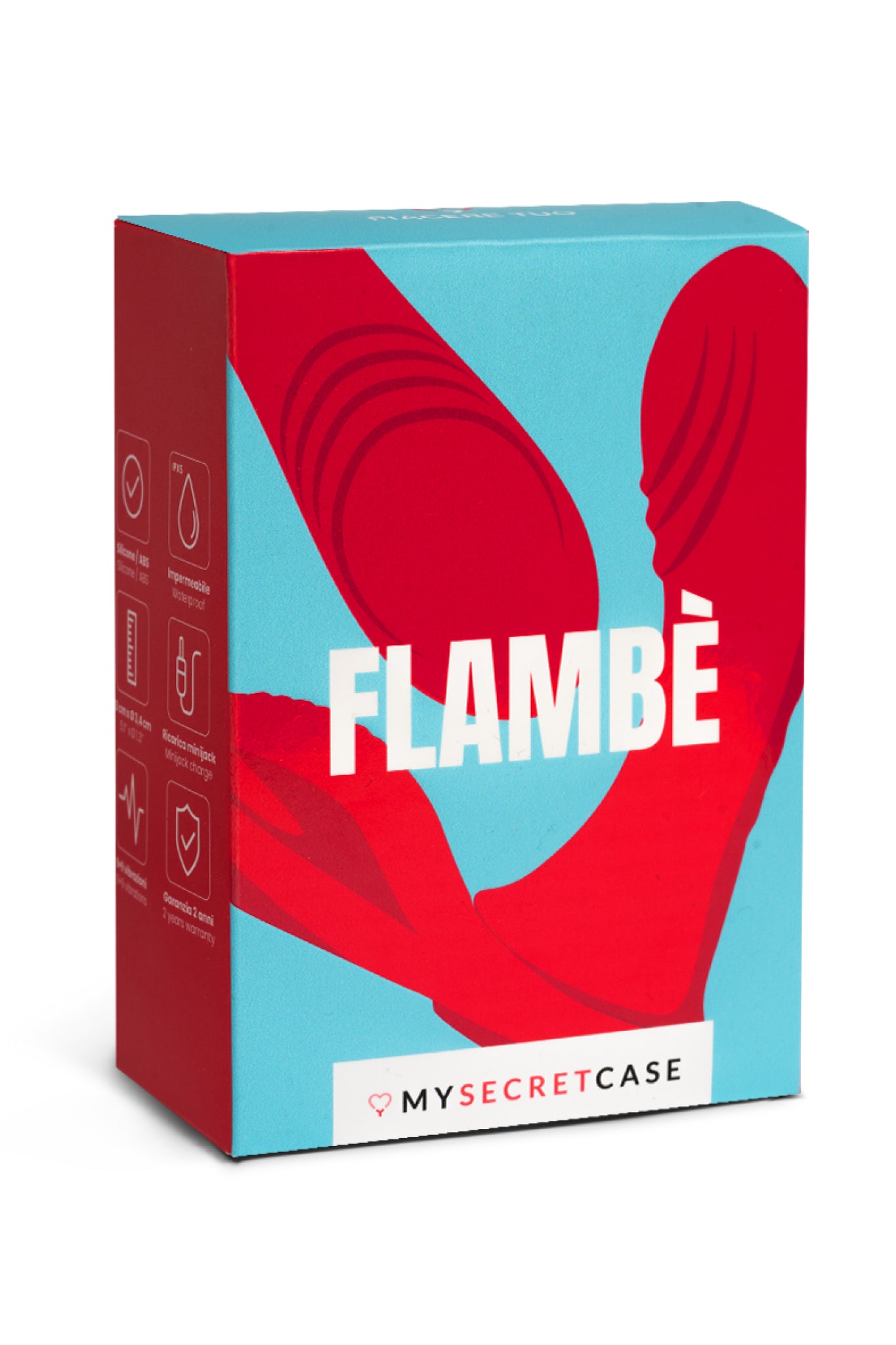Flambè